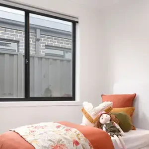 Sliding Aluminium Windows