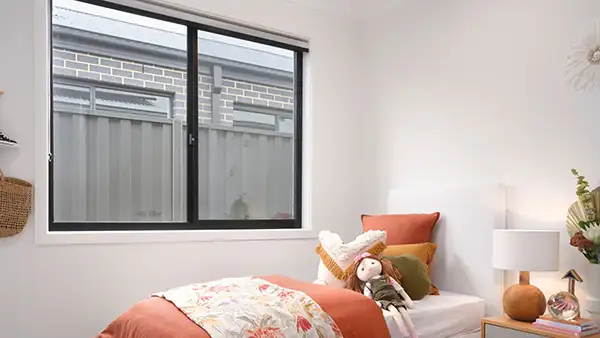 Sliding Aluminium Windows