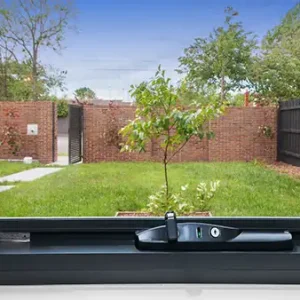 awning windows
