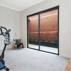 Aluminum Sliding Doors Central Coast