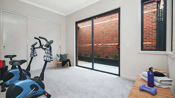 Aluminum Sliding Doors Central Coast