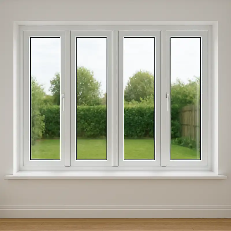 central coast windows