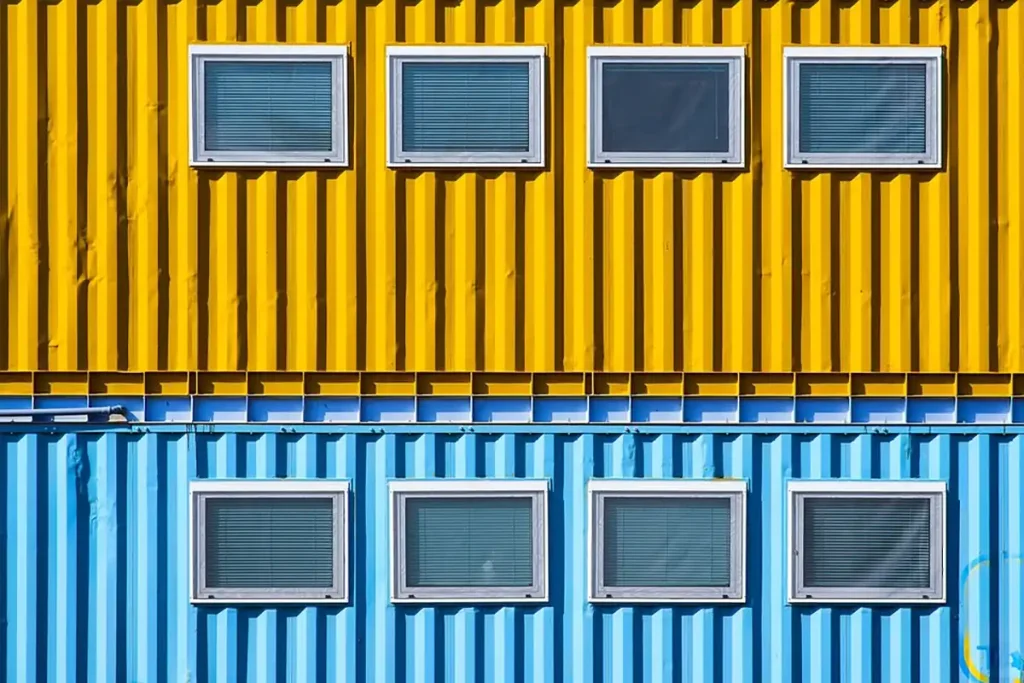 Aluminium Windows Central Coast