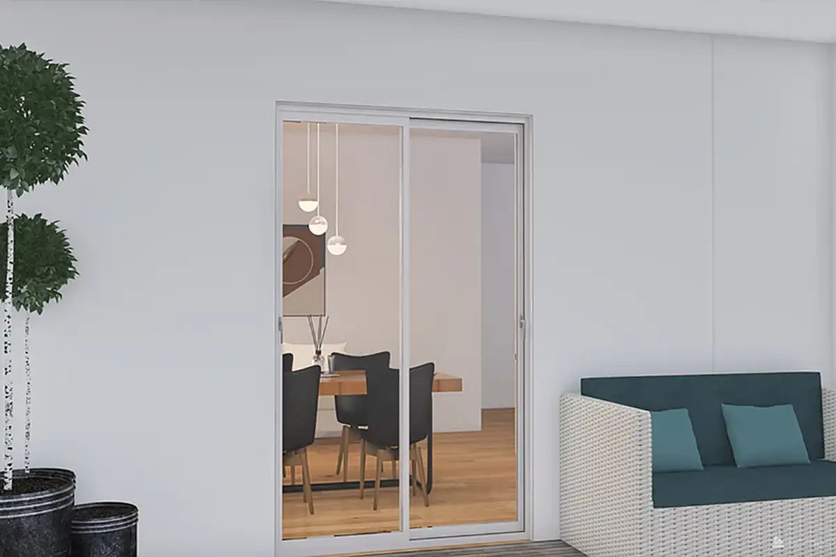 Aluminium Sliding Doors Central Coast