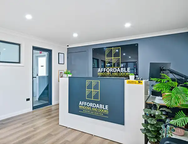 affordable windows and doors
