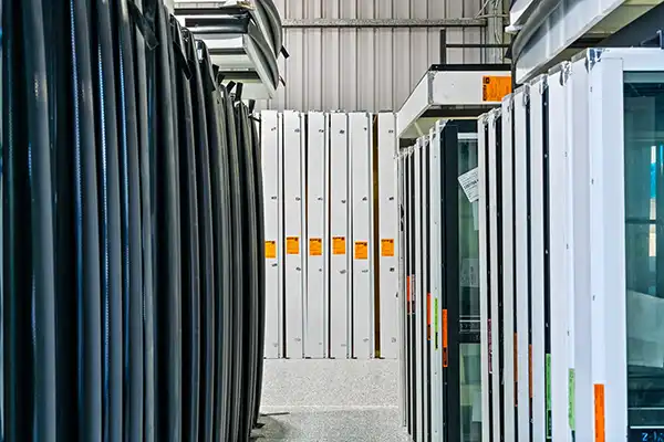 affordable windows and doors